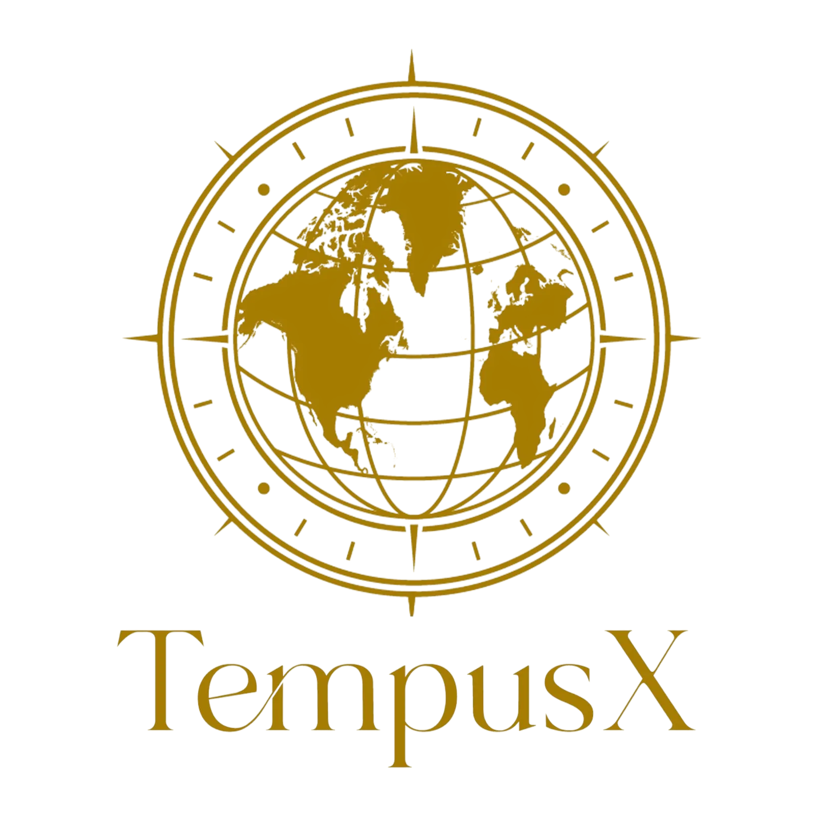 TempusX Logo
